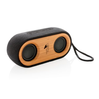 Altavoces personalizados dobles